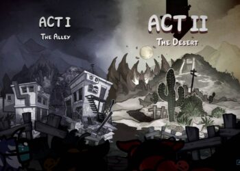 Methods to Unlock Act 2: The Desert in Mewgenics