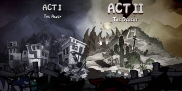 Methods to Unlock Act 2: The Desert in Mewgenics