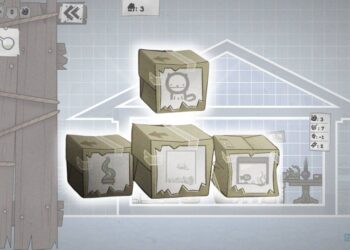 The way to Get and Use Furnishings in Mewgenics