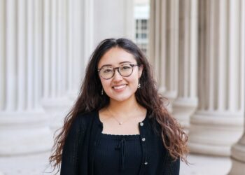Katie Spivakovsky wins 2026 Churchill Scholarship | MIT Information