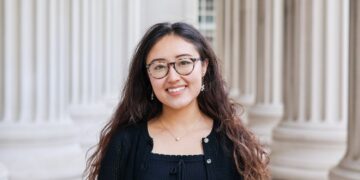 Katie Spivakovsky wins 2026 Churchill Scholarship | MIT Information