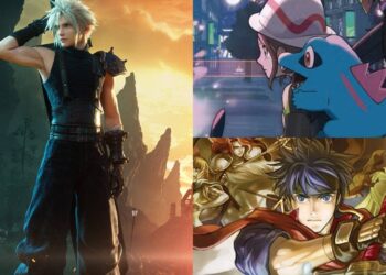 Coolest JRPG Improve Techniques