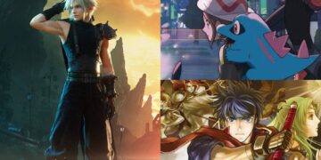 Coolest JRPG Improve Techniques