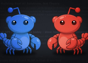 AI brokers now have their very own Reddit-style social community, and it is getting bizarre quick