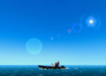 Paranormasight Is Getting a Shock Sequel, and It is Out in Two Weeks