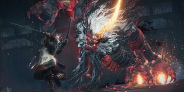 You are not loopy, attempting to heal in Nioh 3 typically would not work – and Group Ninja is fixing it