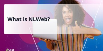 What’s NLWeb (Pure Language Net)? • Yoast
