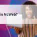 What’s NLWeb (Pure Language Net)? • Yoast