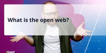 What’s the open internet? • Yoast