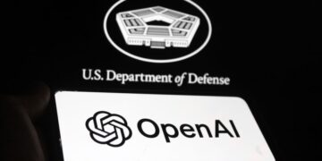 OpenAI Will Deploy AI in US Army Categorized Networks