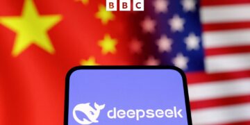 Tech Life – China’s AI progress