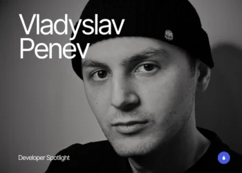 Making Movement Behave: Inside Vladyslav Penev’s Manufacturing-Prepared Interplay Programs