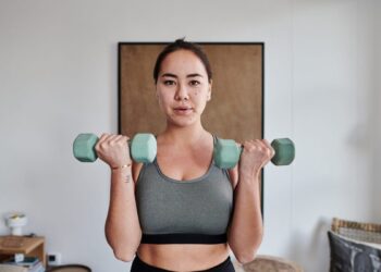 Power Coaching for Rookies: Tips on how to Construct a Exercise Program That Will Make 2026 Your Strongest 12 months But