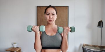 Power Coaching for Rookies: Tips on how to Construct a Exercise Program That Will Make 2026 Your Strongest 12 months But