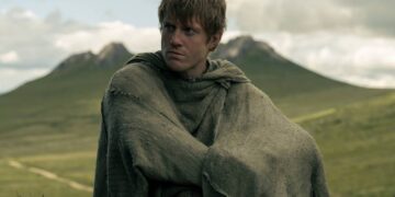 The proof that Knight of the Seven Kingdoms was by no means knighted