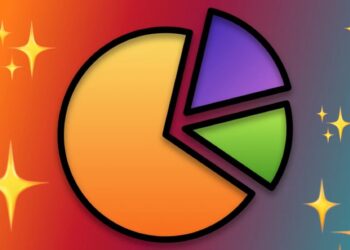 Attempting to Make the Excellent Pie Chart in CSS