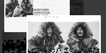 Constructing a Scroll-Revealed WebGL Gallery with GSAP, Three.js, Astro and Barba.js