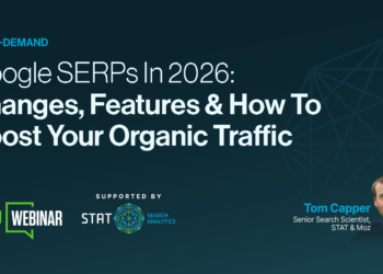 What Google SERPs Will Reward in 2026