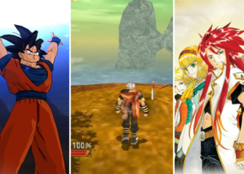 10 PS2 Video games That Proved Graphics Weren’t The whole lot Even Again Then