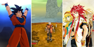 10 PS2 Video games That Proved Graphics Weren’t The whole lot Even Again Then