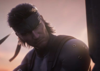 Here is Why Rainbow Six Siege Did not Add Steel Gear Strong’s Cardboard Field as Nicely as Strong Snake