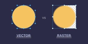 Loading Smarter: SVG vs. Raster Loaders in Fashionable Net Design