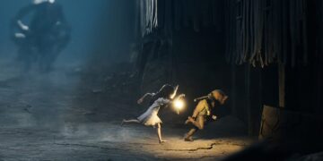 Reanimal Overview – IGN