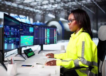 Crimson Flags for OT Abound in Dragos Assessment of 2025