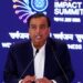 Reliance unveils $110B AI funding plan as India ramps up tech ambitions