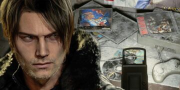 Dimiterscu Wine, Tofu, and 26 Extra Good Little Resident Evil Requiem Particulars