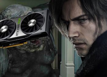 That Resident Evil: Requiem Nintendo Change 2 Trailer Reveals That It’s going to Be Superior For Finances PCs