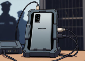 Citizen Lab Finds Cellebrite Device Used on Kenyan Activist’s Cellphone in Police Custody