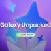 Samsung Galaxy Unpacked 2026: What to Count on, Watch, Stay Updates