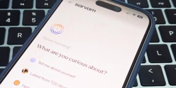 India’s Sarvam launches Indus AI chat app as competitors heats up