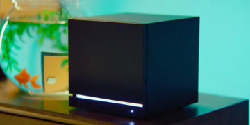 Valve’s Steam Machine: How A lot It Will Price, When It Comes Out and Extra