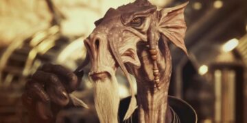 Galactic Racer Will Function Podracing