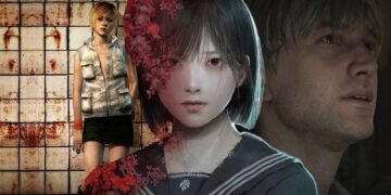 Why a Film Will By no means be Sufficient to do Silent Hill Justice