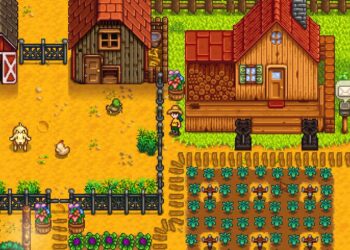 Stardew Valley Developer Reveals An Unsolved Secret Hidden For 10 Years