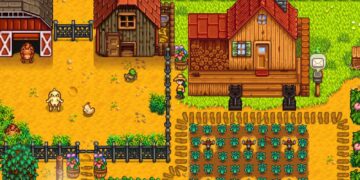 Stardew Valley Developer Reveals An Unsolved Secret Hidden For 10 Years