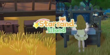 10 Ideas You Must Know When Beginning Starsand Island