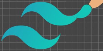 Distinguishing “Parts” and “Utilities” in Tailwind