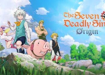 The Seven Lethal Sins: Origin could also be your subsequent anime gacha obsession, with a touch of Ghibli, and this newest trailer could also be what sells you on it