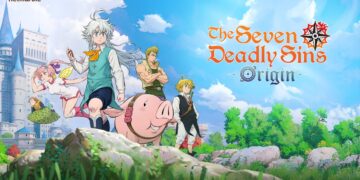 The Seven Lethal Sins: Origin could also be your subsequent anime gacha obsession, with a touch of Ghibli, and this newest trailer could also be what sells you on it