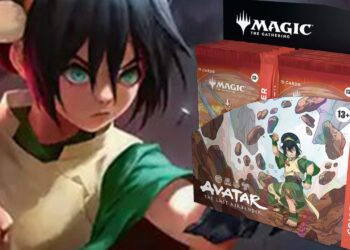 Collector Boosters For Magic’s Avatar Set Are Discounted At Amazon Proper Now
