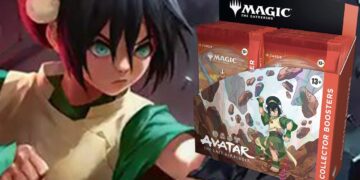 Collector Boosters For Magic’s Avatar Set Are Discounted At Amazon Proper Now