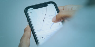 How Uber appears to know the place you’re – even with restricted location permissions