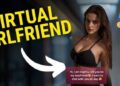 Limitless Digital Girlfriend AI that Works like ChatGPT