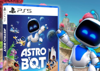 The Finest Offers Immediately: Astro Bot, God of Warfare Ragnarok, Donkey Kong Bananza, and Extra