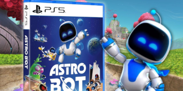 The Finest Offers Immediately: Astro Bot, God of Warfare Ragnarok, Donkey Kong Bananza, and Extra