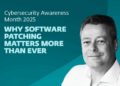 Why software program patching issues greater than ever